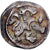 Hungria, Bela IV, Denarius, 1235-1270, Prata, EF(40-45)