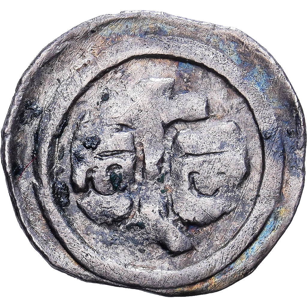 Ungarn, Bela IV, Obol, 1235-1270, Silber, SS
