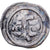 Węgry, Bela IV, Obol, 1235-1270, Srebro, EF(40-45)