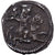 Ungarn, Bela IV, Denarius, 1235-1270, Silber, SS