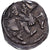 Ungarn, Bela IV, Denarius, 1235-1270, Silber, SS