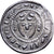 Hungria, Stephen II, Bracteate, 1116-1131, Prata, AU(55-58)