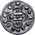 Hungria, Coloman, Denarius, 1095-1116, Prata, AU(55-58)