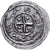 Hungria, Coloman, Denarius, 1095-1116, Prata, AU(55-58)