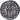 Hongarije, Coloman, Denarius, 1095-1116, Zilver, PR