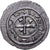 Hungria, Coloman, Denarius, 1095-1116, Prata, AU(55-58)