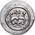 Hungria, Geza II, Denarius, 1141-1162, Prata, AU(55-58)