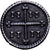 Hungria, Geza II, Denarius, 1141-1162, Prata, AU(55-58)