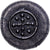 Hungria, Geza II, Denarius, 1141-1162, Prata, AU(55-58)