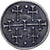 Hungria, Stephen III, Denarius, 1162-1172, Prata, AU(55-58)