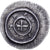Hungria, Bela II, Denarius, 1131-1141, Prata, AU(55-58)