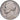 United States, 5 Cents, Jefferson, 1958, Philadelphia, Cupronickel, VF(20-25)