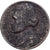 Verenigde Staten, 5 Cents, Jefferson, 1959, Philadelphia, Cupronickel, FR+