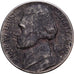 United States, 5 Cents, Jefferson, 1959, Philadelphia, Cupronickel, VF(30-35)