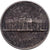 Verenigde Staten, 5 Cents, Jefferson, 1959, Philadelphia, Cupronickel, FR+
