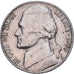 United States, 5 Cents, Jefferson, 1959, Denver, Cupronickel, EF(40-45), KM:192