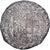 Spanien, Ferdinand & Isabella, 4 Réales, 1497-1566, Seville, Silber, S