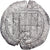 Espagne, Ferdinand & Isabelle, 4 Réales, 1497-1566, Séville, Argent, TB