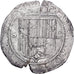 Spain, Ferdinand & Isabella, 4 Réales, 1497-1566, Seville, Silver, VF(20-25)