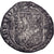 Spanje, Ferdinand & Isabella, 1 Réal, 1497-1566, Seville, Zilver, FR+