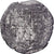 España, Ferdinand & Isabella, 1 Réal, 1497-1566, Grenade, Plata, BC+
