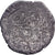 España, Ferdinand & Isabella, 1 Réal, 1497-1566, Grenade, Plata, BC+
