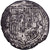 Spanje, Ferdinand & Isabella, 1 Réal, 1497-1566, Seville, Zilver, FR+