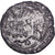 Spanje, Ferdinand & Isabella, 1 Réal, 1497-1566, Seville, Zilver, FR+