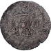 França, Jean II le Bon, Gros à la Couronne, 1358, Lingote, F(12-15)