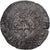 France, Jean II le Bon, Gros à la Couronne, 1358, Billon, F(12-15)