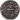 Hungria, Coloman, Denarius, 1095-1116, Prata, AU(55-58)
