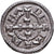 Węgry, Coloman, Denarius, 1095-1116, Srebro, AU(55-58)
