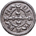 Ungarn, Coloman, Denarius, 1095-1116, Silber, VZ