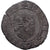Duchy of Burgundy, John the Fearless, Grand blanc, 1404-1419, Auxonne, Silver