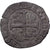 Duchy of Burgundy, John the Fearless, Grand blanc, 1404-1419, Auxonne, Silver