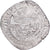 Frankrijk, Jean II le Bon, Gros à la Couronne, 1358, Zilver, FR+, Duplessy:305