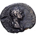 Roman Empire, Trajan, Denarius, 114-117, Rome, Zilver, FR, RIC:347