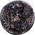 Roman Empire, Tiberius, Denarius, 14-37, Lyon - Lugdunum, Fourrée, Silber, S