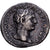 Roman Empire, Trajan, Denarius, 103-111, Rome, Argento, MB+, RIC:157