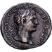 Roman Empire, Trajan, Denarius, 103-111, Rome, Plata, BC+, RIC:157