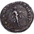 Roman Empire, Trajan, Denarius, 103-111, Rome, Argento, MB+, RIC:157