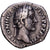 Roman Empire, Antonin le Pieux, Denarius, 148-149, Rome, Plata, BC+, RIC:178