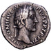 Roman Empire, Antonin le Pieux, Denier, 148-149, Rome, Argent, TB, RIC:178