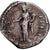 Roman Empire, Antonin le Pieux, Denarius, 148-149, Rome, Plata, BC+, RIC:178