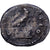 Roman Empire, Divus Antoninus Pius, Denarius, 161-176, Rome, Zilver, FR, RIC:430