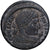 Roman Empire, Constantine I, Follis, 322, Treveri, Bronce, EBC+, RIC:342