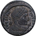 Roman Empire, Constantine I, Follis, 322, Treveri, Bronzo, SPL, RIC:342