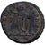 Roman Empire, Constantine I, Follis, 317-318, Ticinum, Bronze, SS, RIC:78