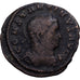 Roman Empire, Constantine I, Follis, 310-311, Treveri, Bronze, VF(20-25)