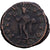 Roman Empire, Constantine I, Follis, 310-311, Treveri, Bronze, VF(20-25)